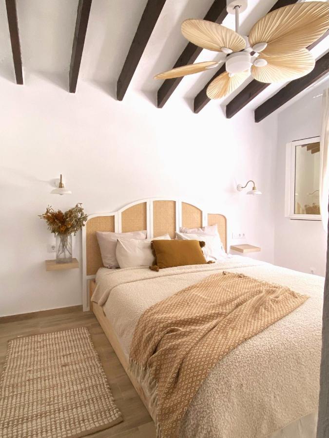 Casa Bonavida Villa Dénia Buitenkant foto