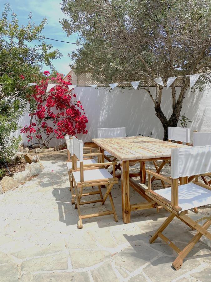 Casa Bonavida Villa Dénia Buitenkant foto